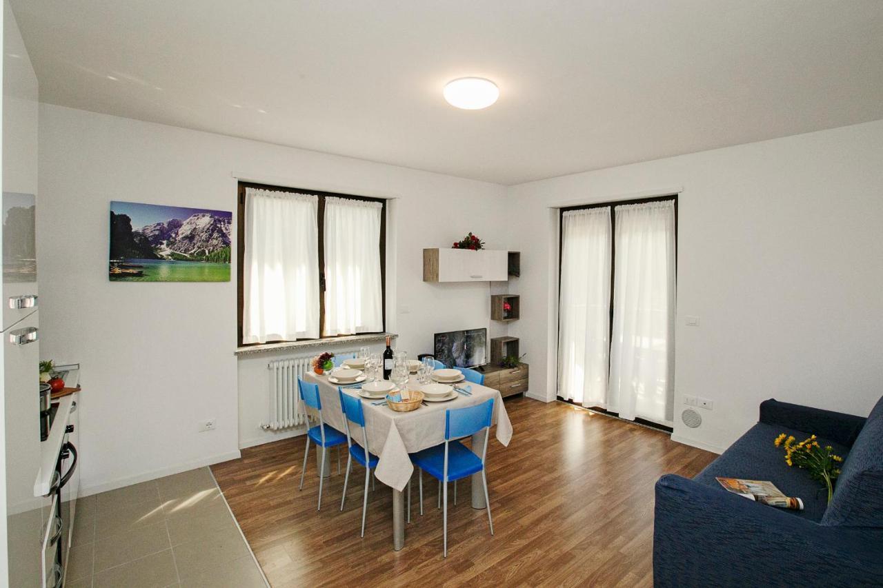 Apartamento Casa Barone 1, Casa Barone 2, Casa Barone 3, 400 mt From Lake *